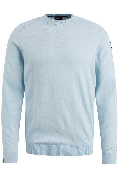 Vanguard r-neck cotton slub